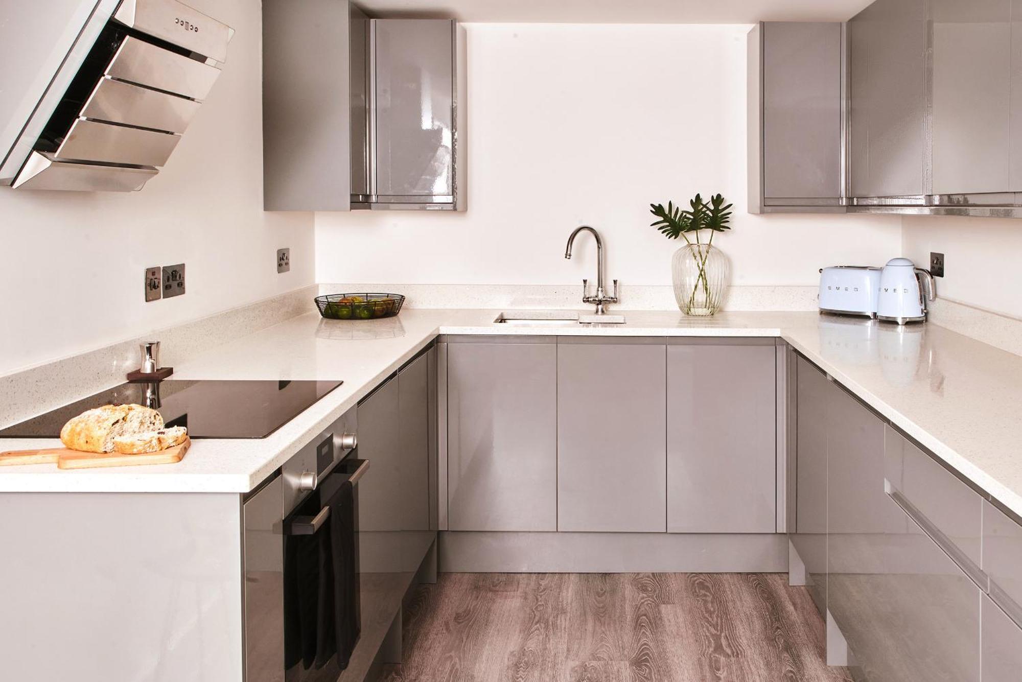 The Moorings - Stylish Duplex Apartment On Torquay Harbourside Ngoại thất bức ảnh