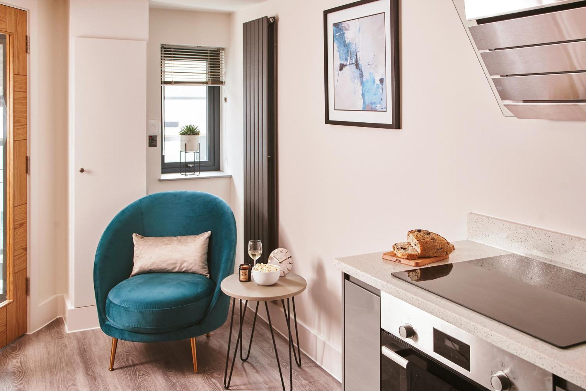 The Moorings - Stylish Duplex Apartment On Torquay Harbourside Ngoại thất bức ảnh